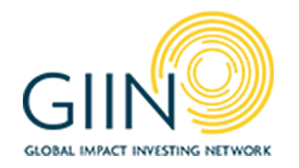 Logo of Global Impact Investing Network