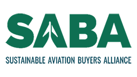 Logo of Sustainable Aviation Buyers Alliance